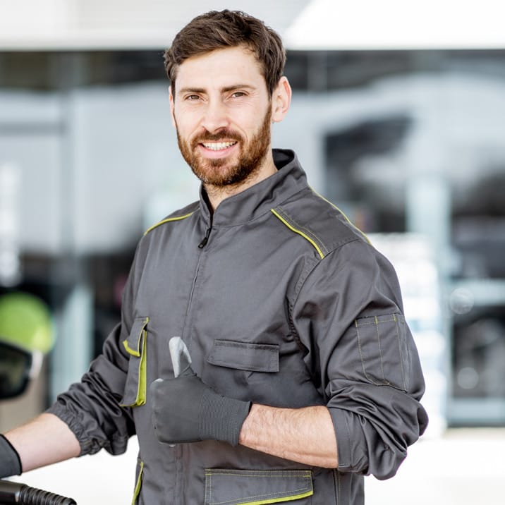 Contato com a Conceitto Serviços Automotivos