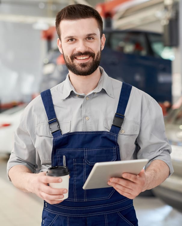 Conceitto Serviços Automotivos